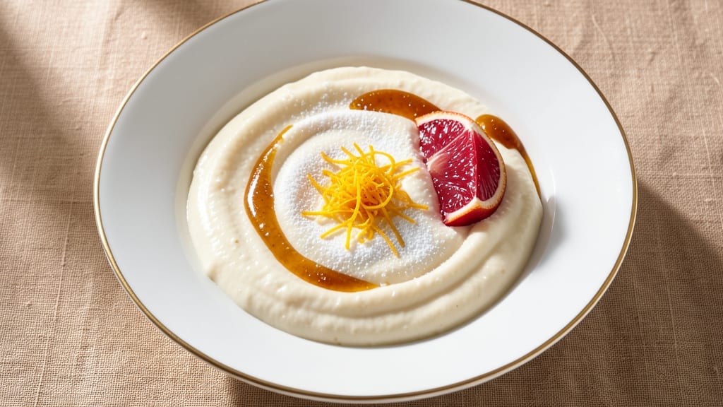 Cream of Tartar Sauce Recipe: Stabilized Whipped Cream That Never Curdles