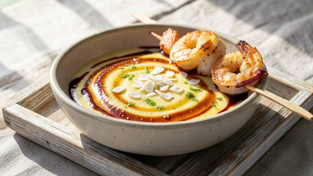 Bahama Breeze Coconut Shrimp Dipping Sauce Recipe: Tropical Tang and Creamy Crunch Fusion