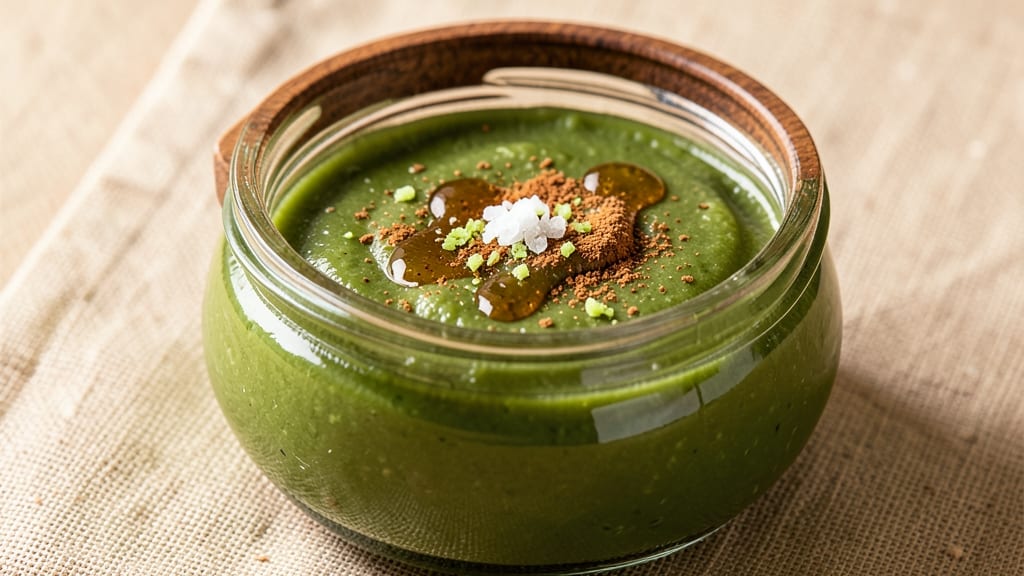 Applesauce Recipe No Sugar Freezer: Spiced Chunks That Last Months