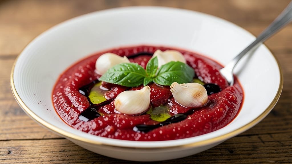 Marinara Sauce Recipe With Red Wine: Deep, Rich Flavor Without the Cooking Fumes
