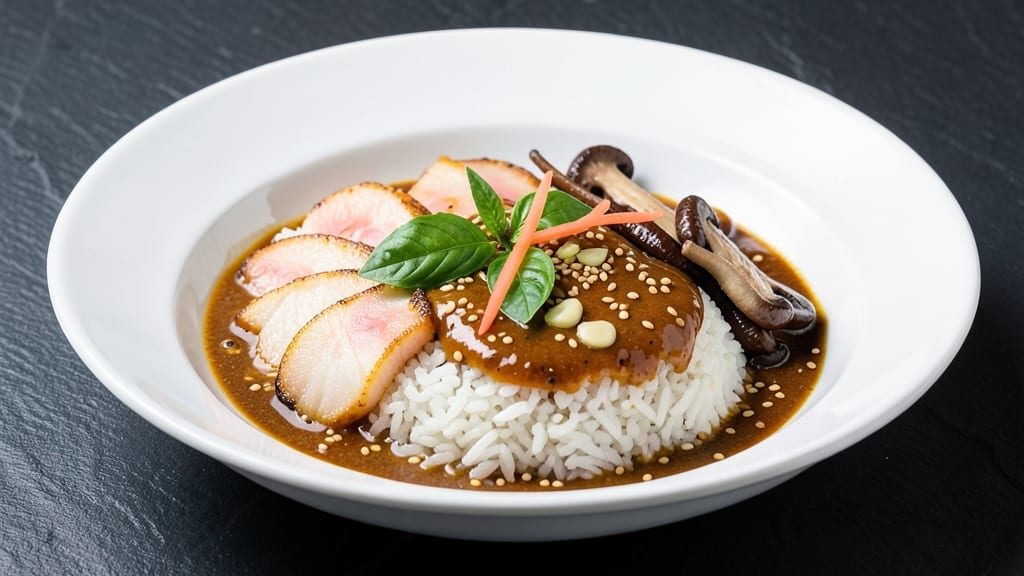 Asian Sesame Sauce Recipe: Nutty-Tangy Drizzle for Noodles and Dips