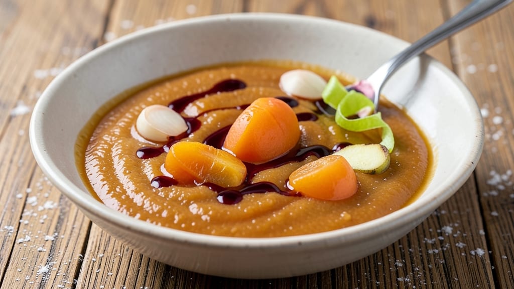 Apricot Habanero Sauce Recipe: Sweet-Fiery Balance for Grilled Meats
