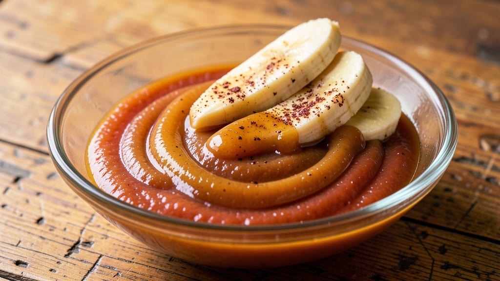 Banana BBQ Sauce Recipe: Sweet-Fruity Glaze With Smoky Depth