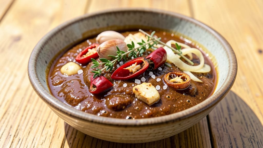Authentic Caribbean Jerk Sauce Recipe: Fiery-Sweet Blend for Grilled Masterpieces
