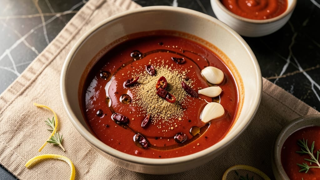 Asad's Sauce Recipe: Smoky Chipotle-Tomato Velocity in Minutes
