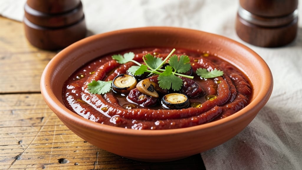 Life Alive Sauce Recipe: Smoky Chipotle-Tomato Velocity in 15 Minutes