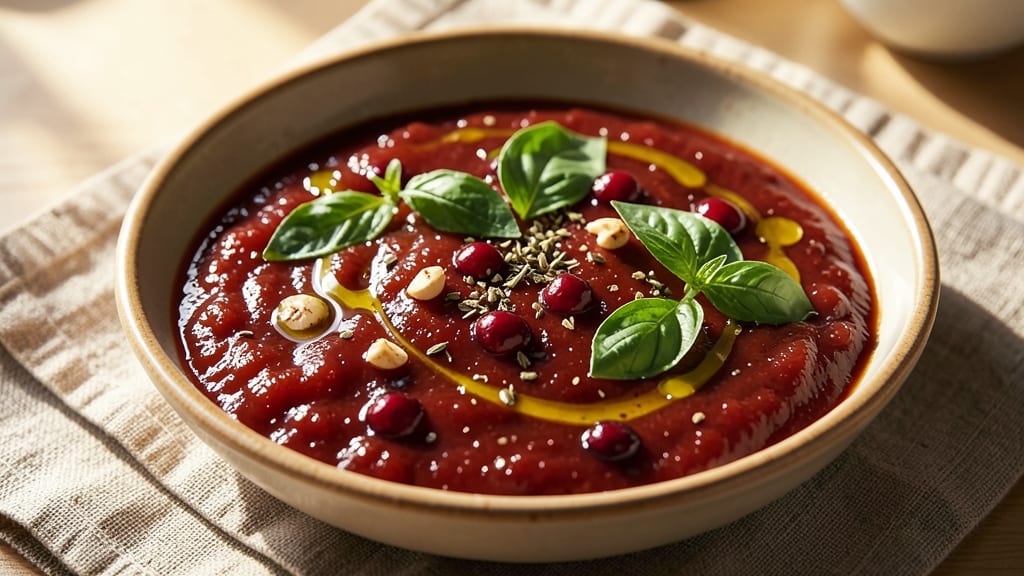Leftover Spaghetti Sauce Recipe: Freezer-Friendly Flavor Rescue
