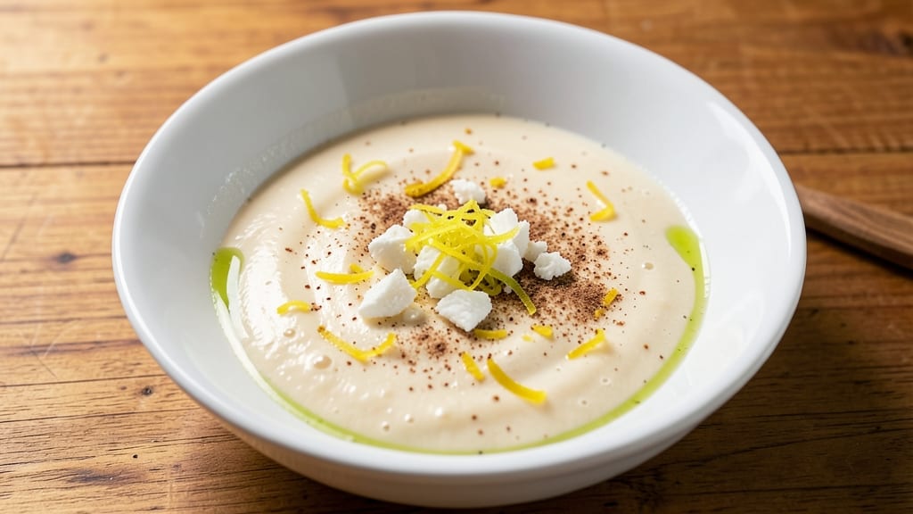 Authentic Mexican White Cheese Sauce Recipe: Queso Fresco Creaminess Without the Clumps