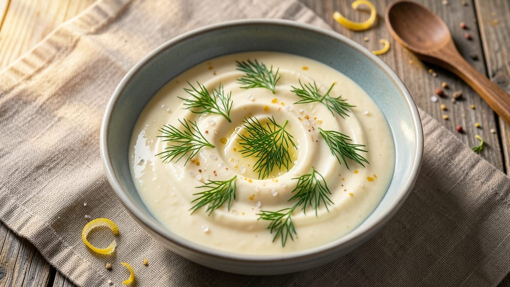Atlanta Bread Company Dill Sauce Recipe: Cool, Herby Dip for Loaded Fries and Burgers