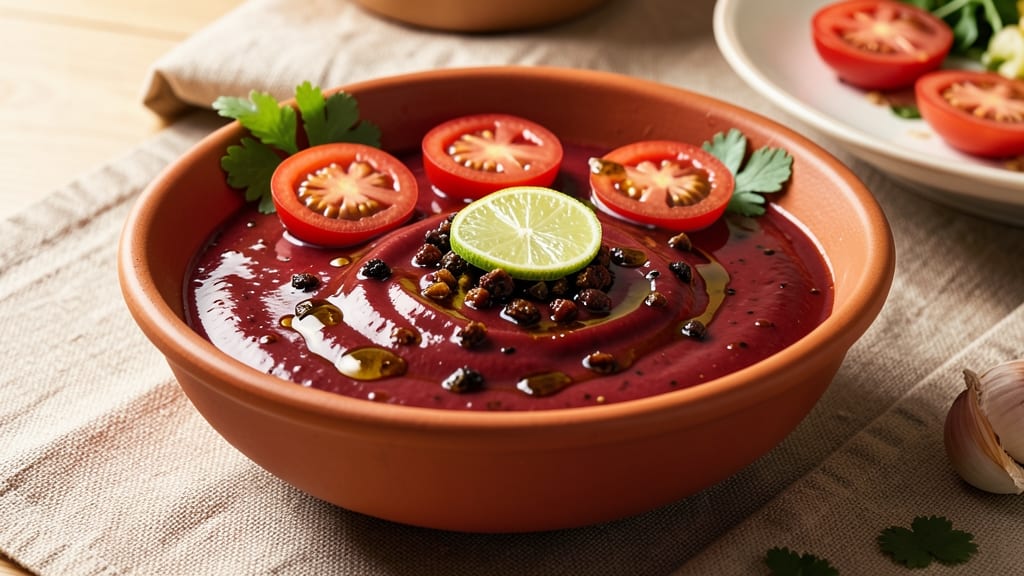 Amazu Sauce Recipe: Smoky Chipotle-Tomato Gloss for Grilled Perfection