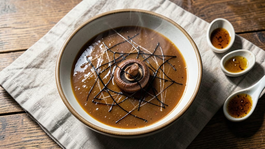 Authentic Oyster Sauce Recipe: Umami Bomb With Fermented Depth