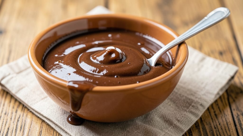 Bakers Hot Fudge Sauce Recipe: Velvety Melt-in-Mouth Richness in Minutes