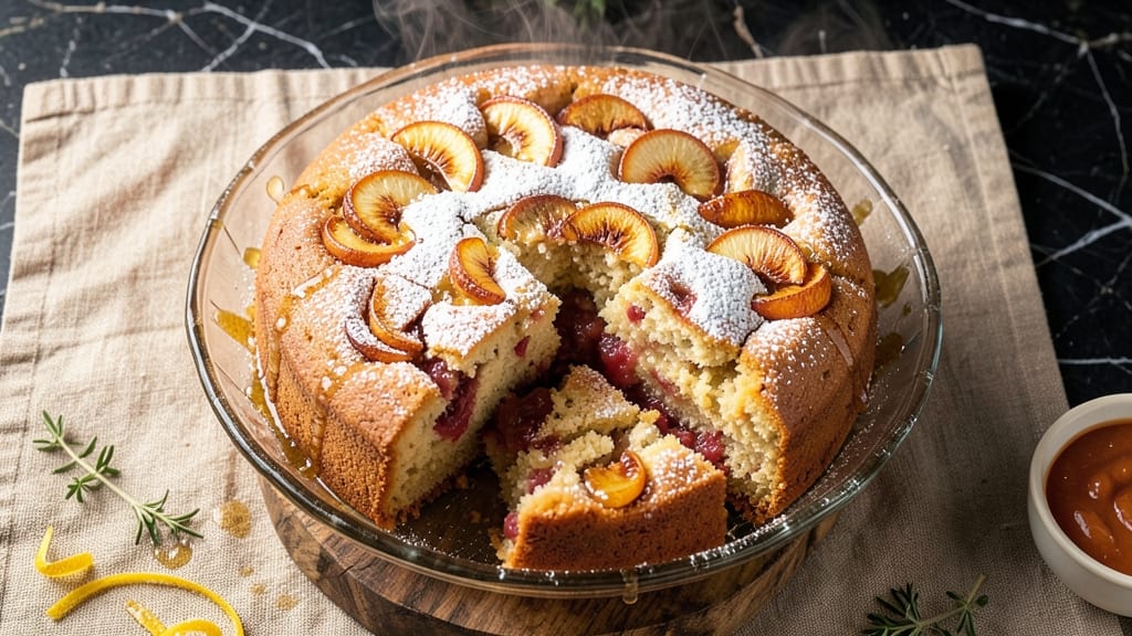 Applesauce Cake Recipe Pioneer Woman: Moist Spice-Laced Layers Without Mixing Bowl Stress