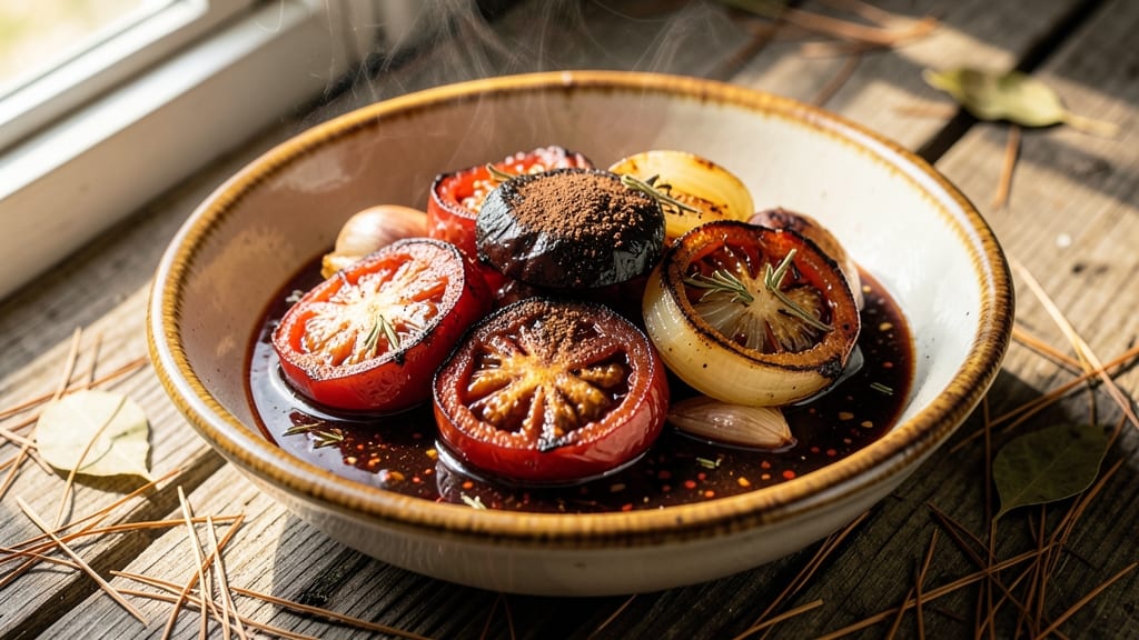 Backyard Bayou Sauce Recipe: Smoky Cajun Heat With Fresh Tomato Zing
