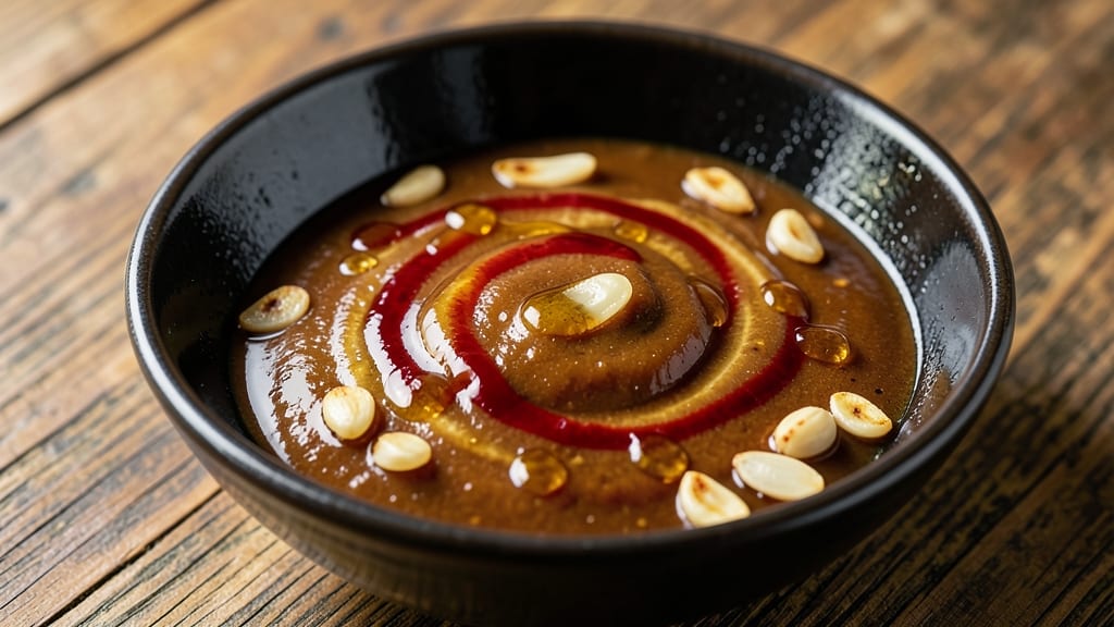 Applebee's Classic Wings Sauce Recipe: Tangy-Spicy Balance with Hidden Vinegar Kick