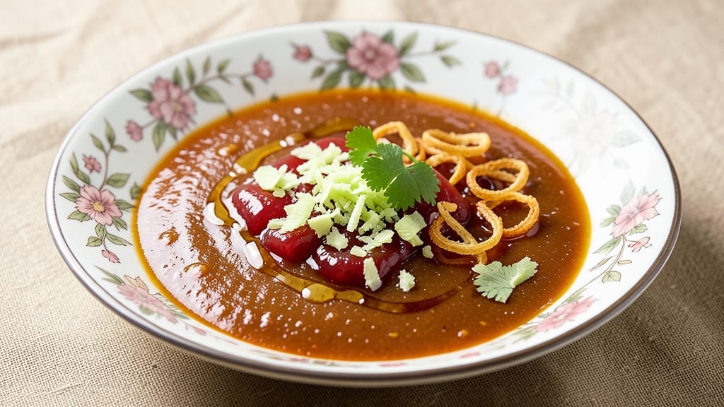Authentic Chinese Sweet and Sour Sauce Recipe: Balanced Tartness and Umami Richness