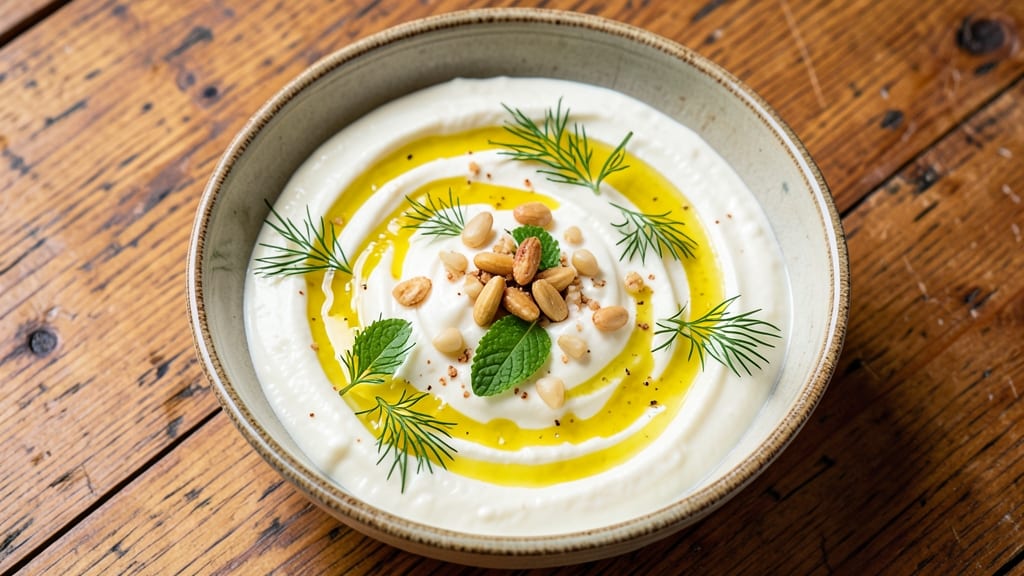 Chicken Kebab Sauce Recipe: Yogurt-Marinated Zing With Tangy Freshness