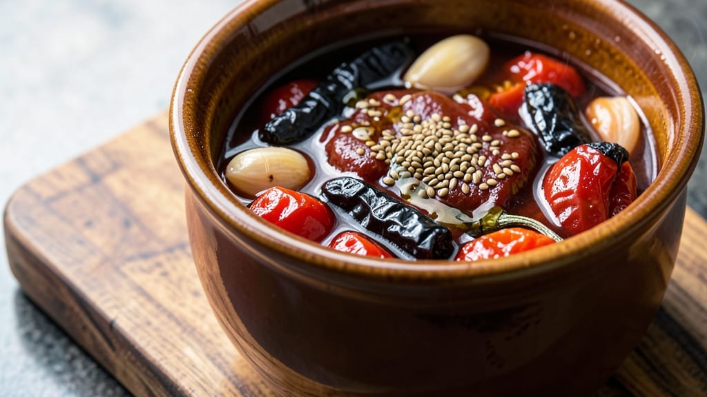 Ball Hot Sauce Recipe: Smoky Chipotle and Fresh Tomato Heat in Minutes