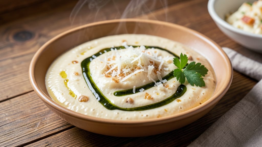 Alfredo Sauce Recipe One Serving: Single-Serving Creaminess Without the Leftovers