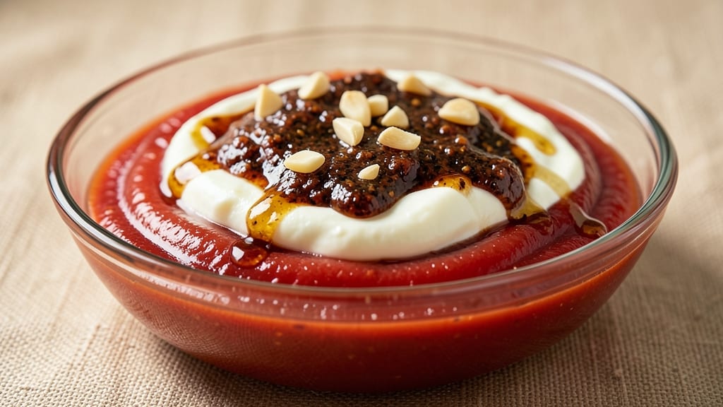 American Burger Sauce Recipe: Smoky Chipotle and Tomato Zing for Juicy Bites