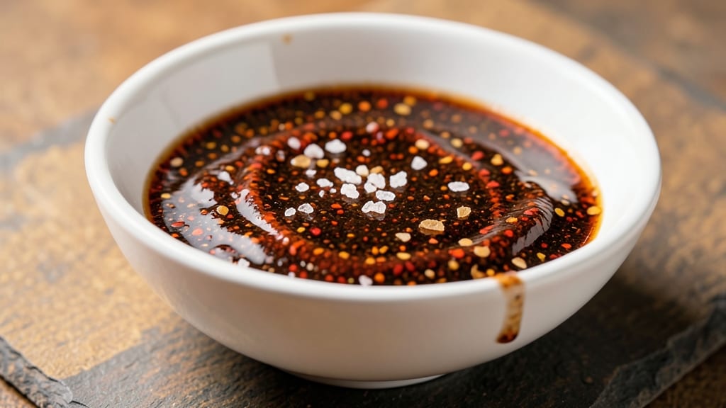 Arby's Three Pepper Sauce Recipe: Fiery, Sweet, and Smoky Kick for Fries and Wings