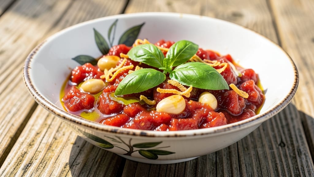 Arrabiata Sauce Recipe With Fresh Tomatoes: Bold Spice and Bright Acid Balance