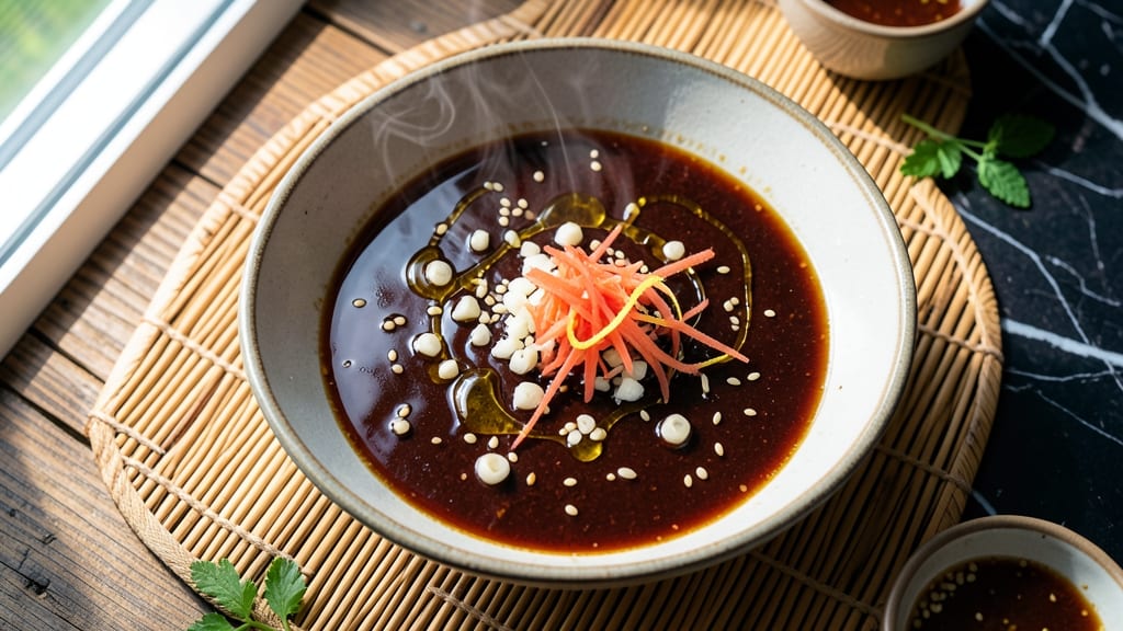 Asian Style Sauce Recipe: Bold Umami-Packed Versatility for Stir-Fries and Dipping