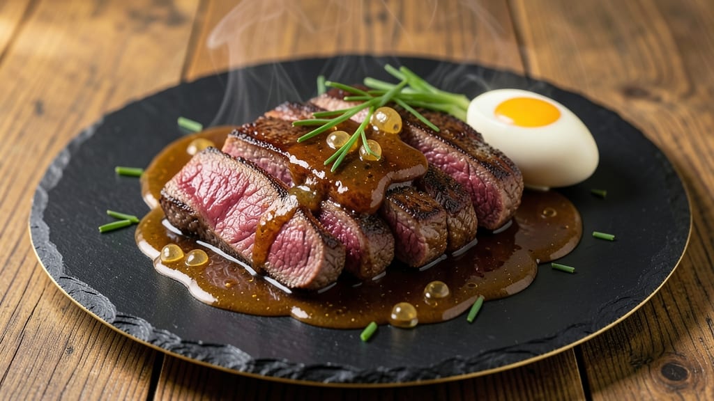 Brandy Sauce Recipe for Steak: Rich, Boozy Glaze With Caramelized Depth