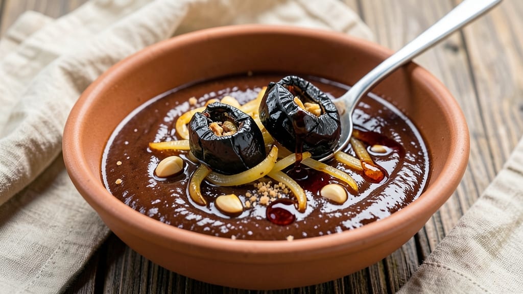 Arch Deluxe Sauce Recipe: Smoky Tomato-Chipotle Velocity in Minutes