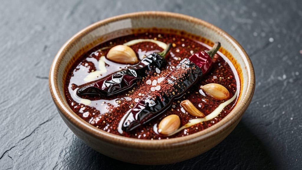 Arab Hot Sauce Recipe: Fiery Spice Blend With Fresh Chili Heat