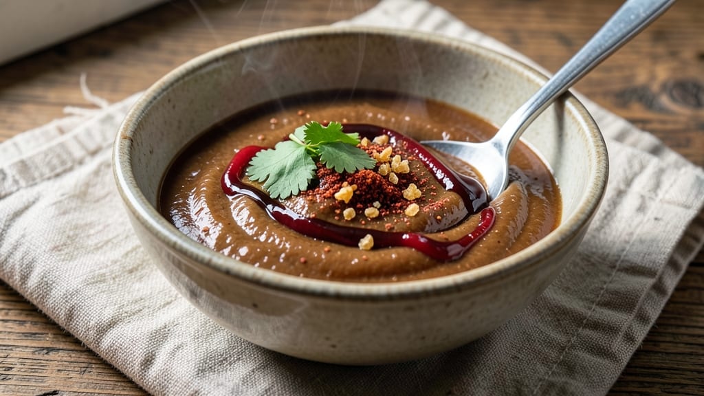 Awesome BBQ Sauce Recipe: Smoky-Sweet Balance With Hidden Depth