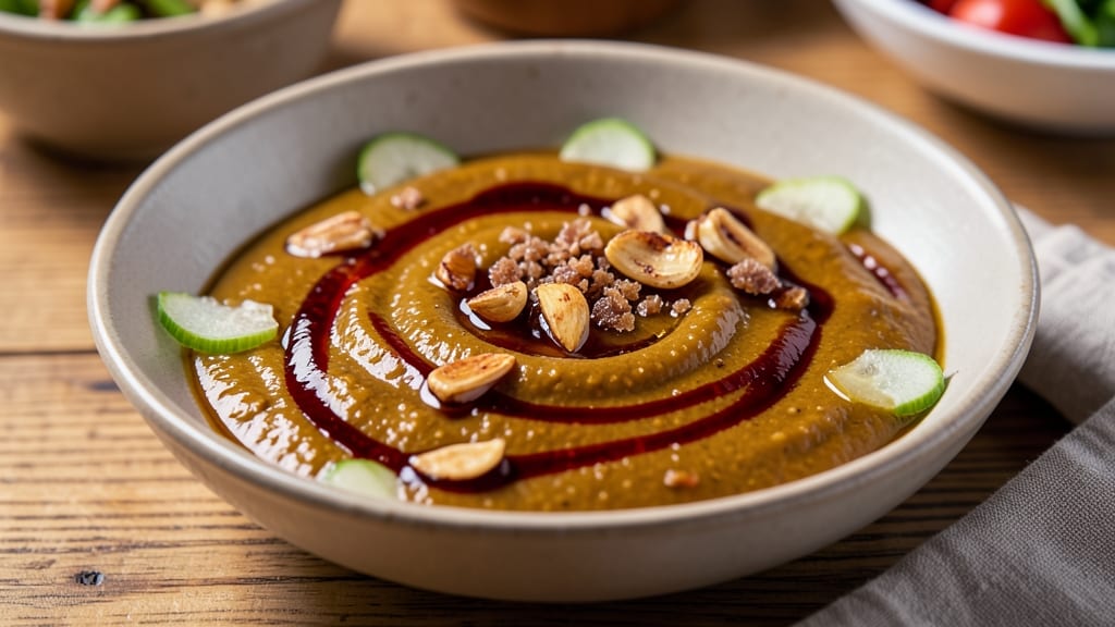 Asian Hot Mustard Sauce Recipe: Spicy-Sweet Fermented Kick for Dipping and Drizzling