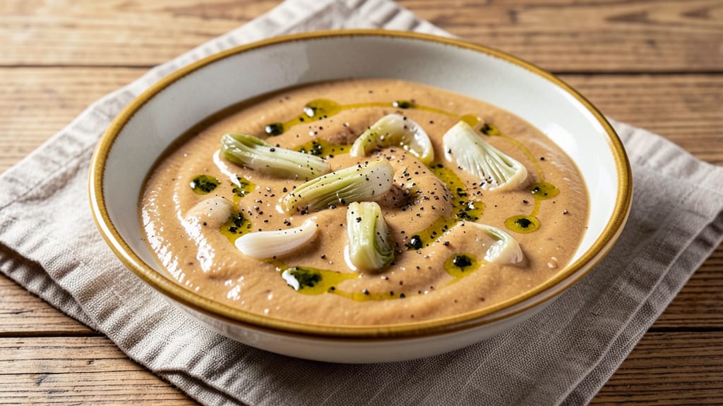 Artichoke Cream Sauce Recipe: Velvety Herb-Infused Richness in 15 Minutes