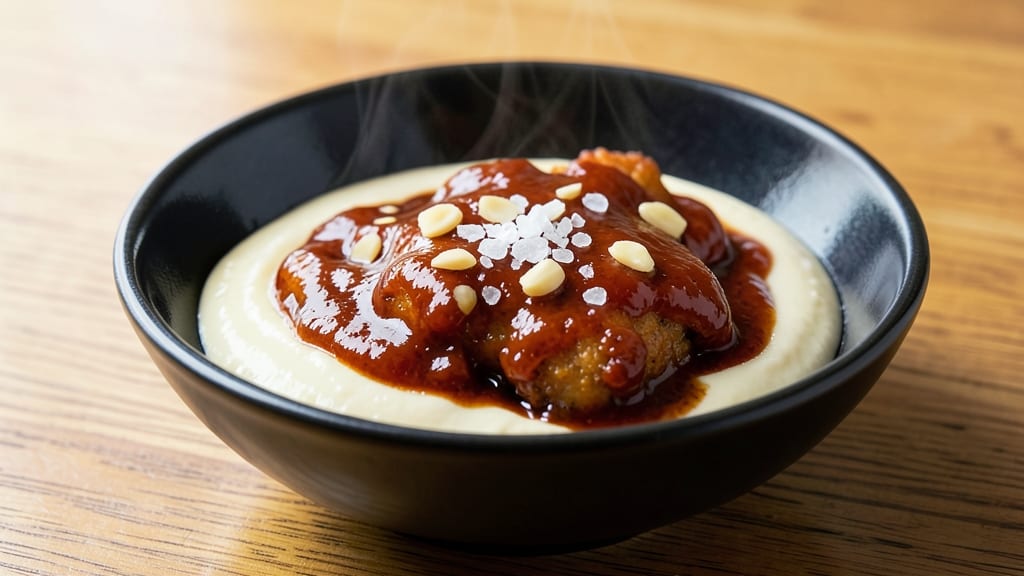 Applebee's Wing Sauce Recipe: Sweet-Spicy Honey Garlic Glaze