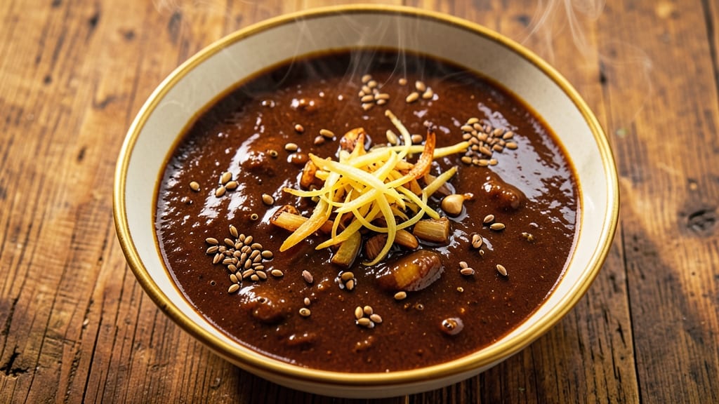 Authentic Madras Curry Sauce Recipe: Bold Spice and Tangy Tomato Depth