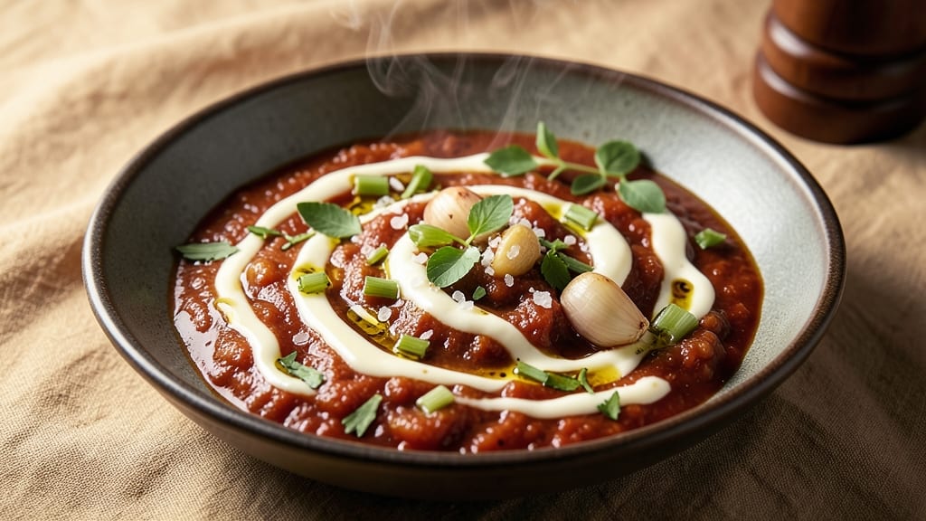 Bakers Gold Sauce Recipe: Silky Tomato Cream With Hidden Celery Magic