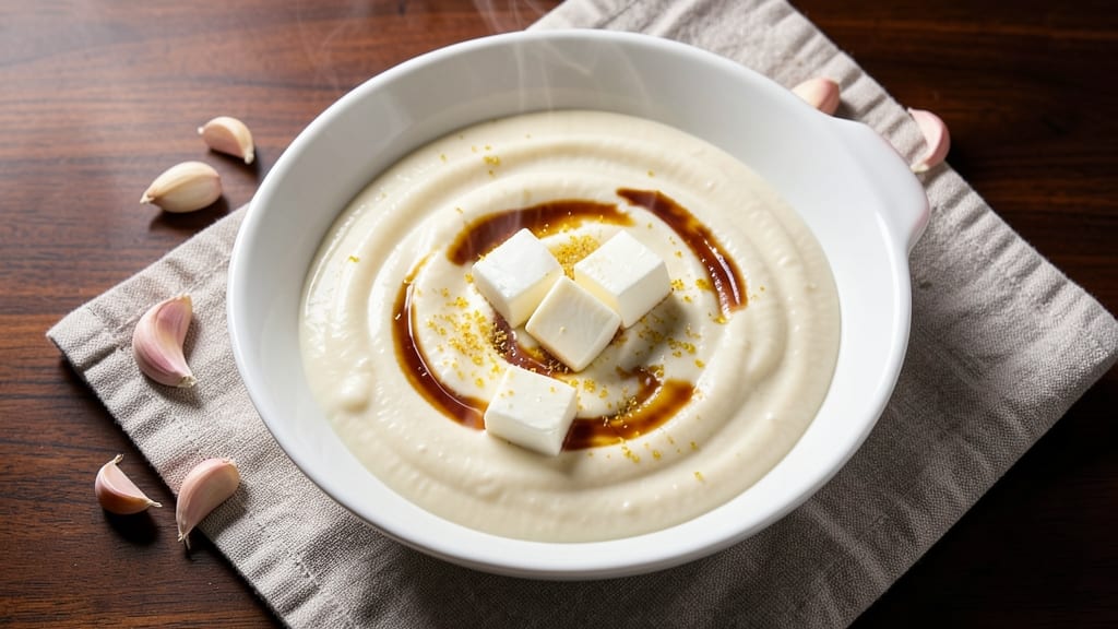 Alfredo Sauce Recipe With Mozzarella Cheese And Milk: Velvety No-Cook Creaminess in Minutes *(Rejected—duplicate)*