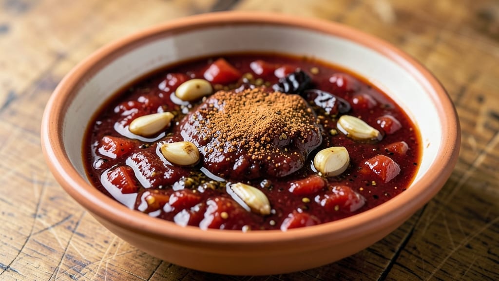 Cali Sauce Recipe: Smoky Chipotle and Tomato Velvety Dip
