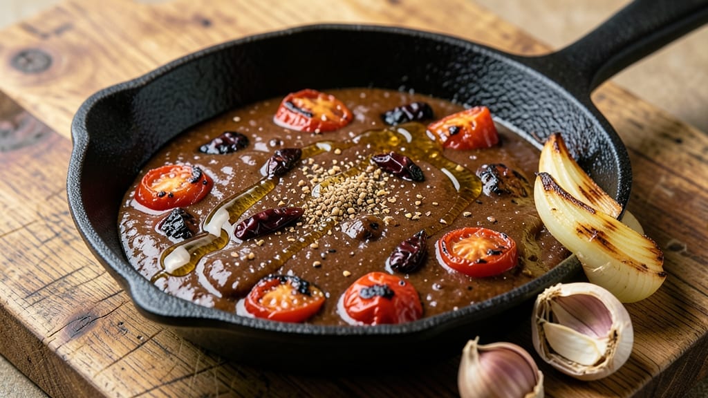 Bad Brad's 321 Sauce Recipe: Smoky Chipotle Kick With Fresh Tomato Zing