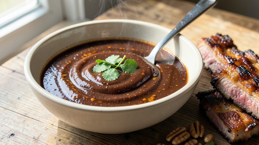 Applebees BBQ Sauce Recipe: Smoky Tomato-Chili Heat Without the Preservatives