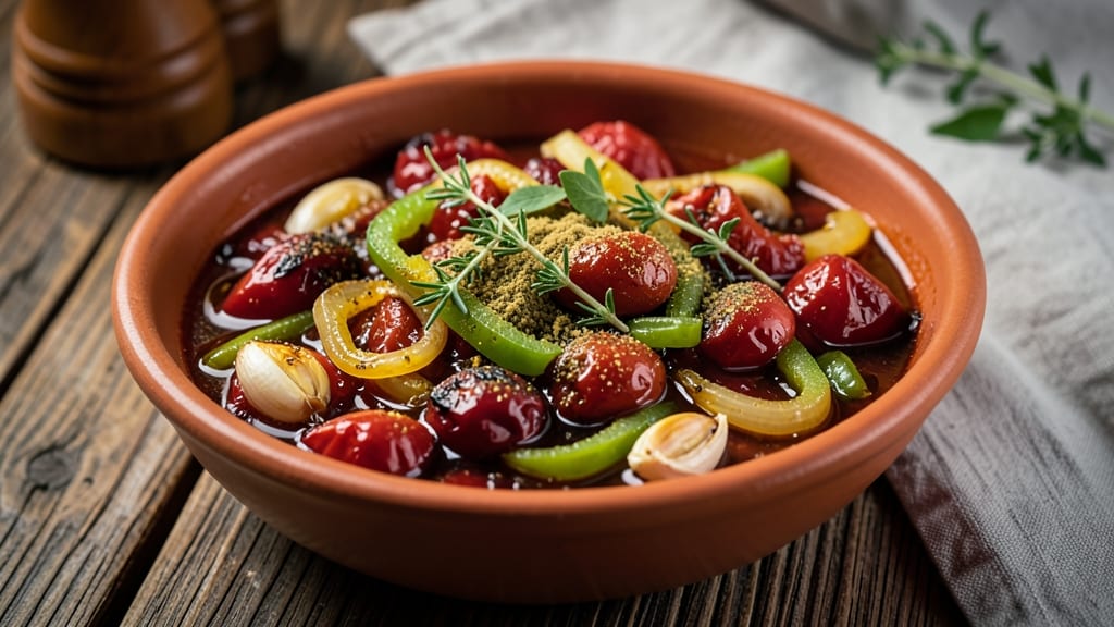 Authentic Mambo Sauce Recipe: Creamy Avocado-Tomato Blend With Hidden Lime Zest