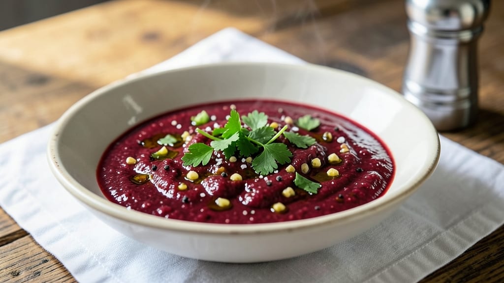 Argentinian Steak Sauce Recipe: Bold Chimichurri Freshness in Minutes
