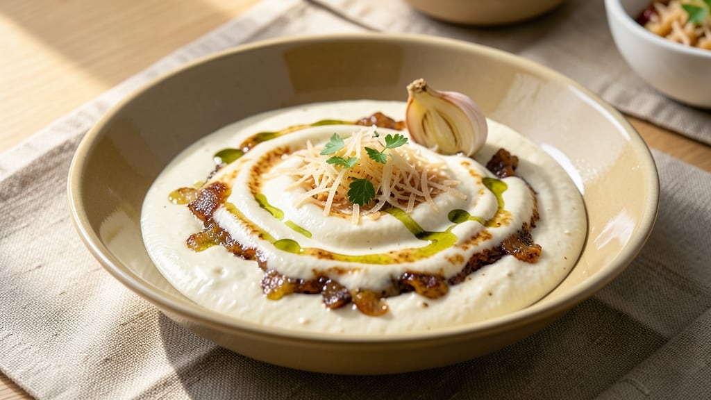 Alfredo Sauce Recipe With Ricotta Cheese: Ultra-Creamy, No-Cook Luxe in Minutes
