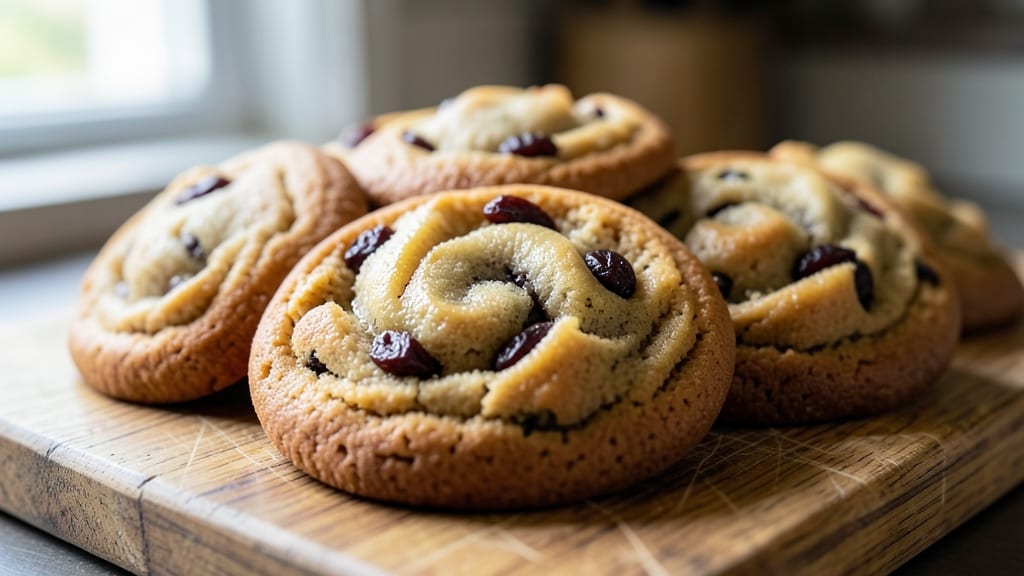 Applesauce Raisin Cookie Recipe: Warm Spiced Chew With Hidden Fruit Magic