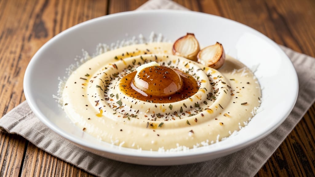 Alfredo Sauce Recipe With Italian Seasoning: Rich Creamy Depth Without the Guilt