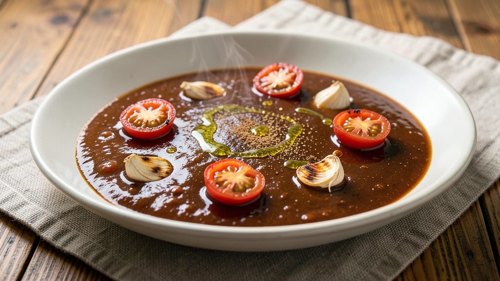 Ancho Enchilada Sauce Recipe: Smoky Ancho-Chipotle Depth Without the Burn