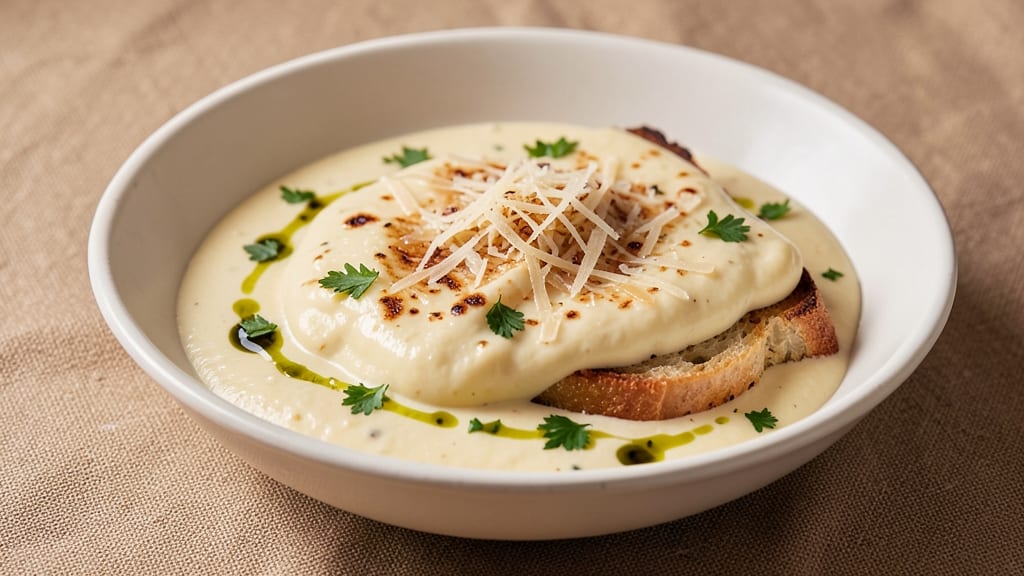 Alfredo Sauce Recipe With Skim Milk: Ultra-Smooth Creaminess Without the Guilt