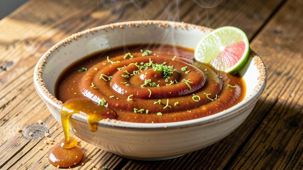 Bahama Breeze BBQ Sauce Recipe: Tropical Pineapple-Lime Zing for Grilled Masterpieces