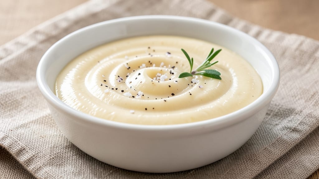 Bechamel Sauce Recipe Ratio: Velvety Smoothness in 5-Minute Melt