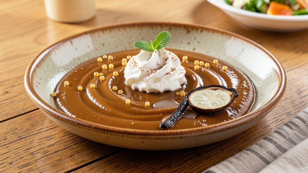 Baileys Irish Cream Sauce Recipe: Boozy Vanilla-Dipped Dip for Desserts and Coffee